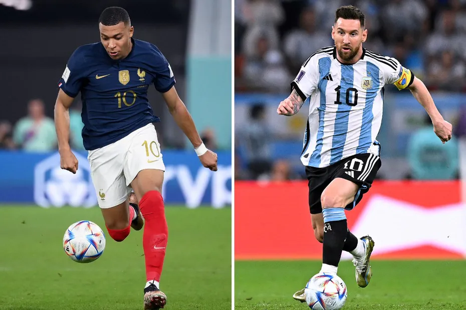 Entre Messi Et Mbappé La Presse Salue Un Combat Pour Les Livres Dhistoire Guinafnews 4324