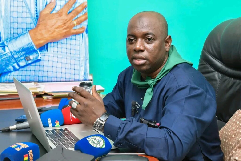Un engagement exigeant, un choix obligatoire - Guinafnews