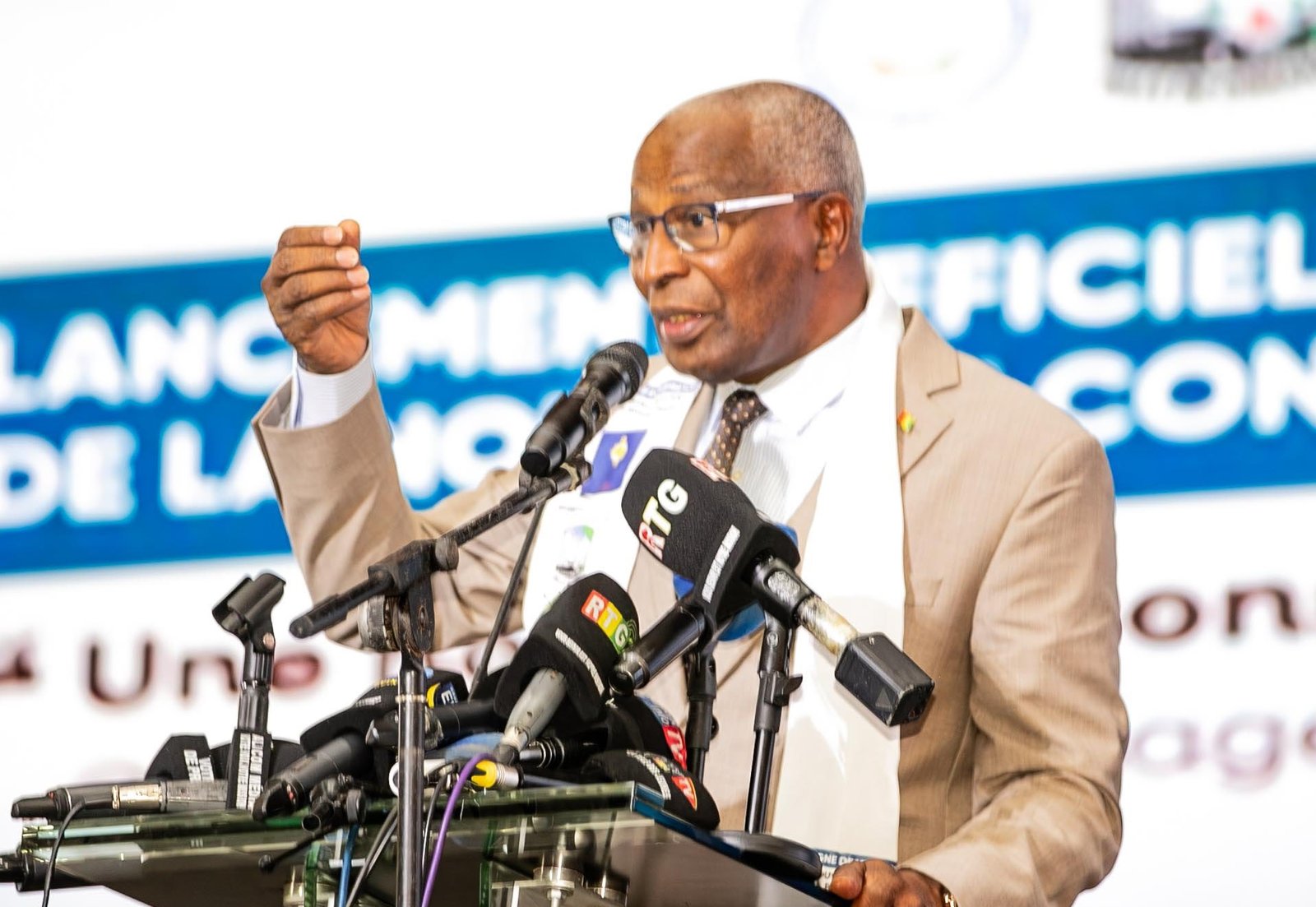 “Oui, Oui, Oui… et puis quoi ?” Quand même Bah Oury s’en mêle… - Guinafnews
